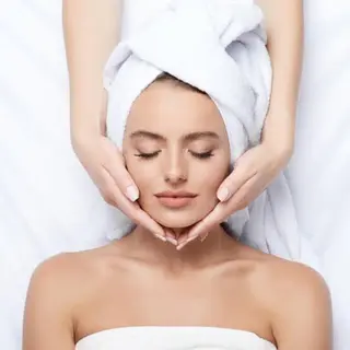 シミケア専科 Babyfaceのエステ・リラクイメージ