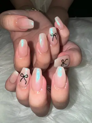 ネイル MN salonのネイルデザイン