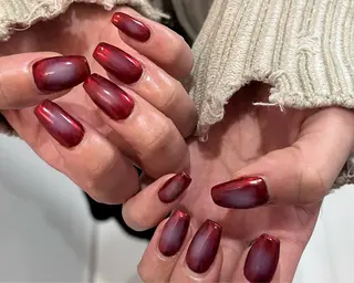 ネイル Ray 阿倍野/天王寺のネイルデザイン