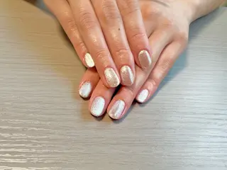 ネイル Nails Prost!のネイルデザイン