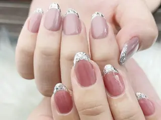 ネイル Miyu .Sのネイルデザイン