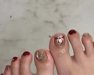 ネイル Beauty Salon Regene 【リジェネ】所属・Regene TAMURAのネイルデザイン