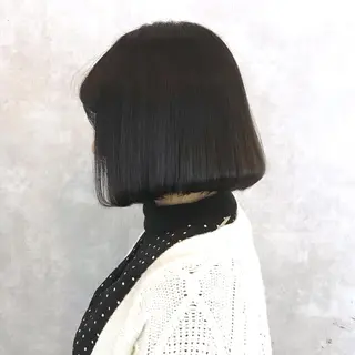 ショート サロウィン所属・K-POP好き美容師 🇰🇷Kai.Yのヘアスタイル