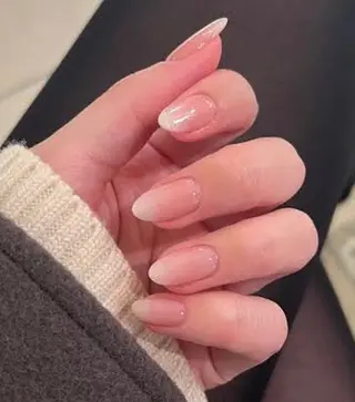 ネイル はやし みさのネイルデザイン