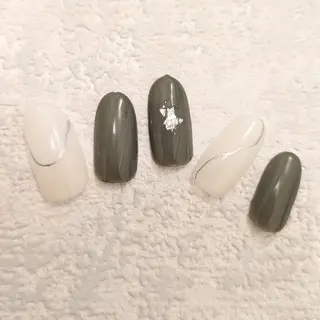 ネイル Gerbera Nailistのネイルデザイン