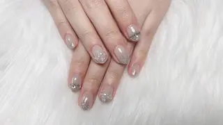 ネイル オーシャン スカルプネイルサロンのネイルデザイン