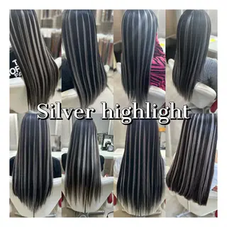 ロング ドレスアップ南草津所属・🫧ドレスアップ 南草津店🫧のヘアスタイル