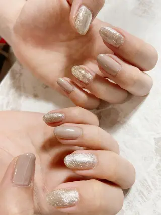 ネイル Lulu charisu所属・lulucharis nailのネイルデザイン