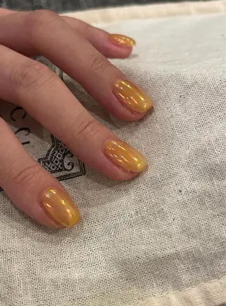 ネイル SATO .の眉毛・アイブロウイメージ