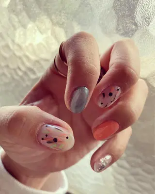 ネイル 田淵 聖子のマツエク・マツパデザイン