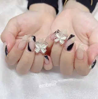 ネイル emi ♡のネイルデザイン