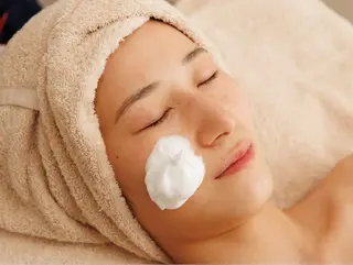 Ricerca ビューティーサロンのエステ・リラクイメージ