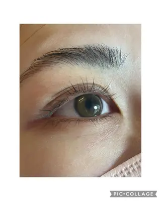 マツエク・マツパ eyelash SINCERE♡のマツエク・マツパデザイン