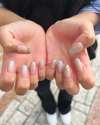ネイル nail salon CHEのネイルデザイン