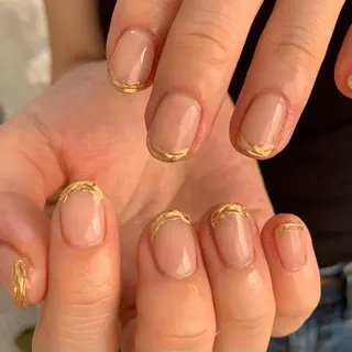 ネイル nail a.のネイルデザイン