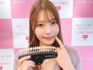 エクシアホワイトニング北24条駅前店所属・ホワイトニング専門店 エクシアホワイトのその他イメージ