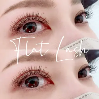 マツエク・マツパ 【Aile】 YUKAのマツエク・マツパデザイン