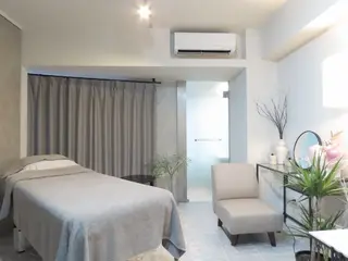 sourire麻布十番店所属・sourire スリールのエステ・リラクイメージ