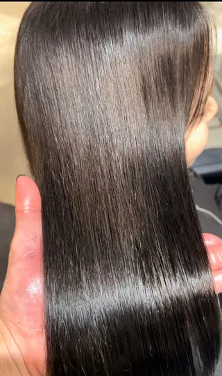 二宮 陽太のヘアスタイル