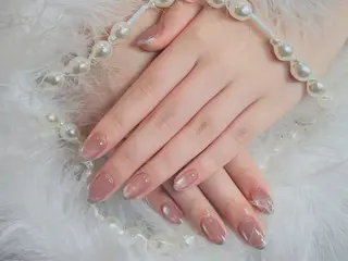 ネイル Joy Nowのネイルデザイン