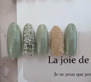 ネイル NailSalon Ne-Neのネイルデザイン