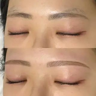 アイブロウ vico名古屋栄店所属・🌺+vico 栄店 🌺MAYUKIの眉毛・アイブロウイメージ