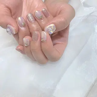 ネイル Kanon 🤍のネイルデザイン