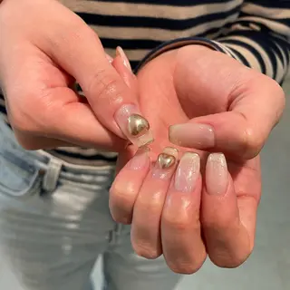 ネイル nailist. sayaのネイルデザイン