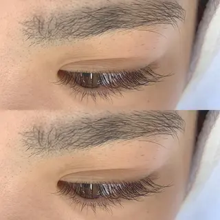 マツエク・マツパ joieange 🕊️のマツエク・マツパデザイン