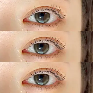 マツエク・マツパ meg .のマツエク・マツパデザイン