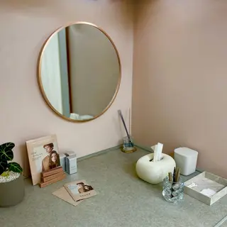 mone~total care salon~所属・mone (モーネ)のマツエク・マツパデザイン