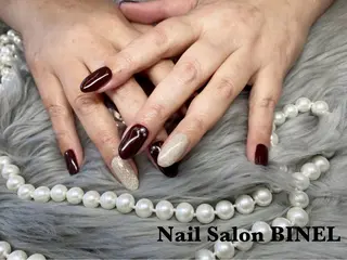 ネイル H. Yuukaのネイルデザイン