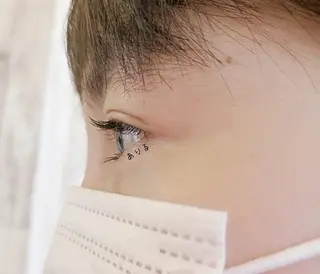 マツエク・マツパ アイラッシュ サロン ありるのマツエク・マツパデザイン