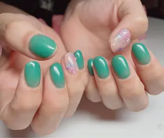 ネイル Embellir ♡鏡味のその他イメージ