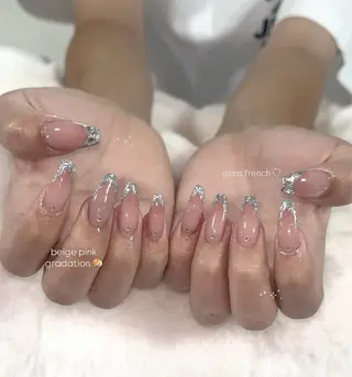 ネイル fox. nail_riiのネイルデザイン
