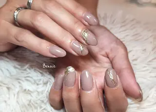 ネイル   BENNIEのネイルデザイン