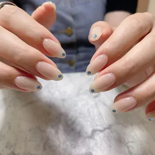 ネイル 畠山 ゆいのネイルデザイン