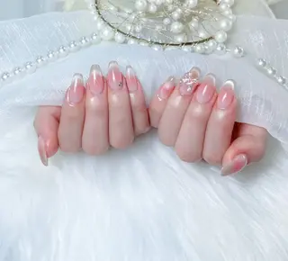 ネイル king ネイルのネイルデザイン