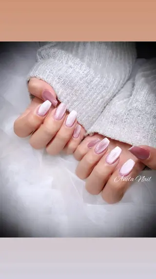 ネイル Anela Nailのネイルデザイン