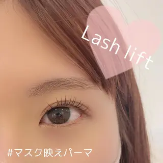 マツエク・マツパ パリジェンヌ上下 恵比寿ayakaのマツエク・マツパデザイン