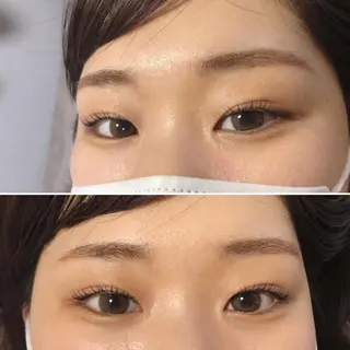 マツエク・マツパ Rita Eyesの眉毛・アイブロウイメージ