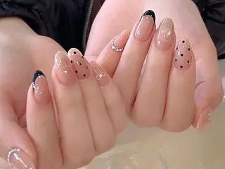 ネイル Minminネイル 💅スイスイのネイルデザイン
