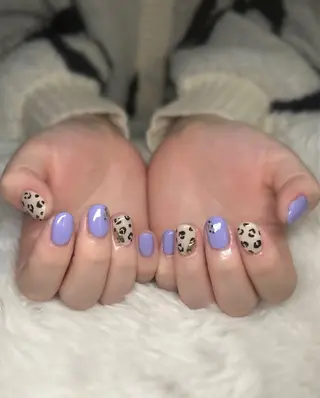 ネイル yamane de salonのネイルデザイン