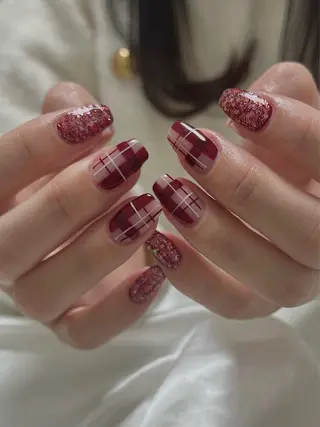 ネイル Nailsalon Fave/Rinaのネイルデザイン