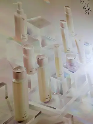 Freesia total beauty 〜Guardian Angel44〜所属・Guardian Angel44のエステ・リラクイメージ