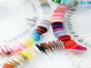 ネイル 𝐑𝐈𝐊𝐎˖. 𝐑𝐚𝐧𝐨𝐧のその他イメージ