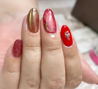 ネイル M's nail MASAEのネイルデザイン