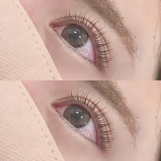 マツエク・マツパ Seek  Dea YUNO🪽のマツエク・マツパデザイン