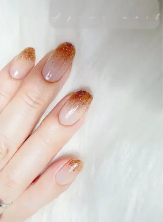 ネイル Ayumi nails川崎店のネイルデザイン