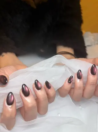 ネイル Mairi nailのネイルデザイン